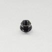 Ecrou de couronne en Titane M8 x 1.25mm