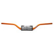 Guidon Cross Renthal Fatbar KTM Bas 28.6 mm + Mousse Noire