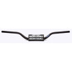 Guidon Cross Renthal Fatbar KTM Moyen 28 mm + Mousse Noire