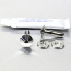 Kit Visserie Inox Fixation Réservoir