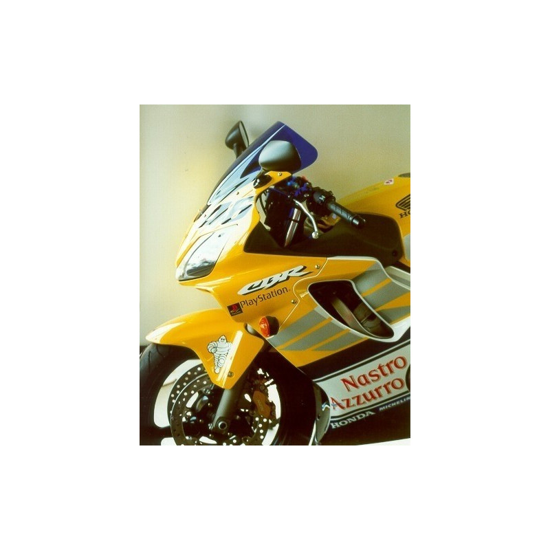 Bulle MRA Racing Honda CBR 600 FS 01-04