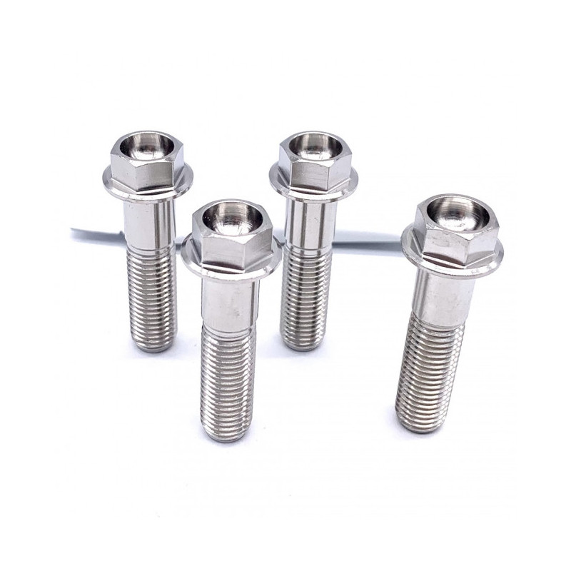 Kit Visserie Fixation Etrier de Frein en Inox