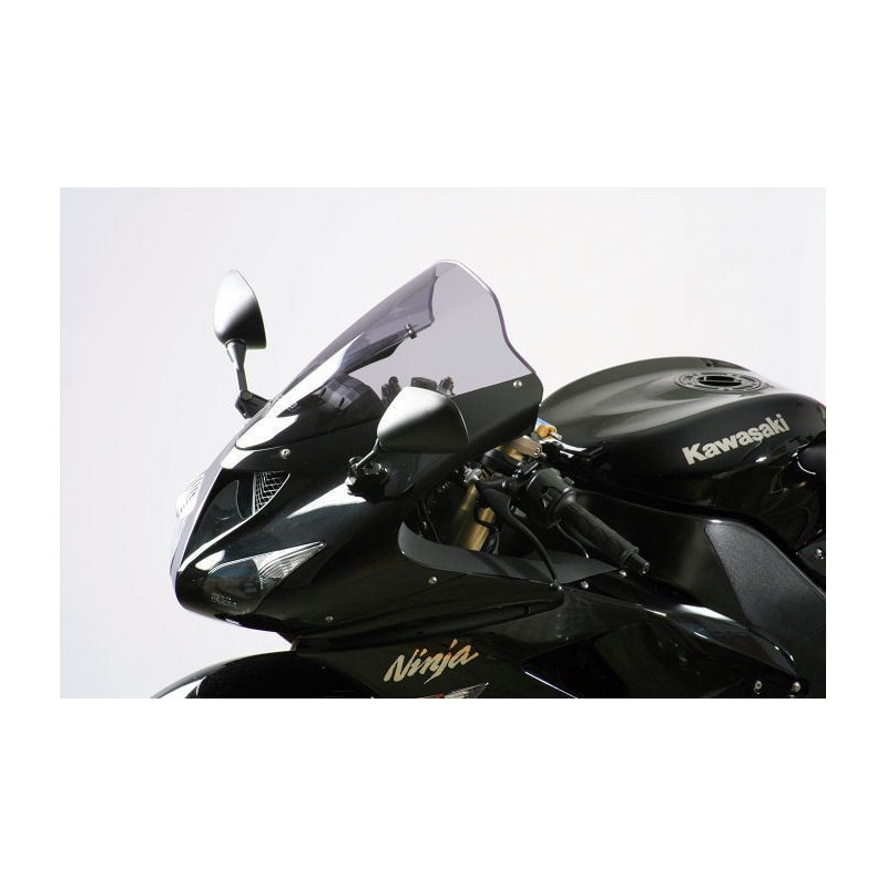 Bulle MRA Racing ZX6R RR 636 05-08 / ZX10R 06-07