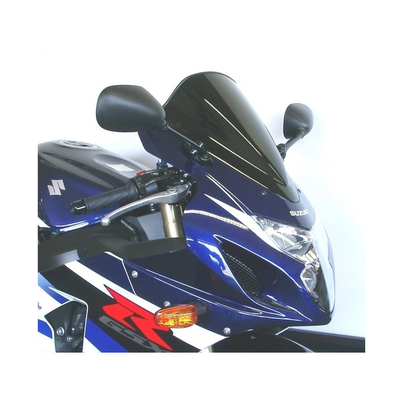 Bulle MRA Racing Suzuki GSX-R 600 / 750 04-05