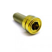 Vis Titane CHC M5 x 0.8mm x 12mm