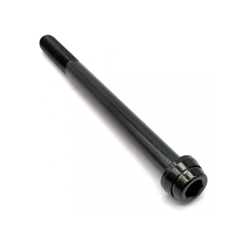 Vis Titane Tête BTR Conique M8 x 1.25mm x 95mm