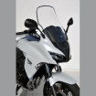 Bulle Ermax Haute protection CBF 1000 FA 2010 / 2017