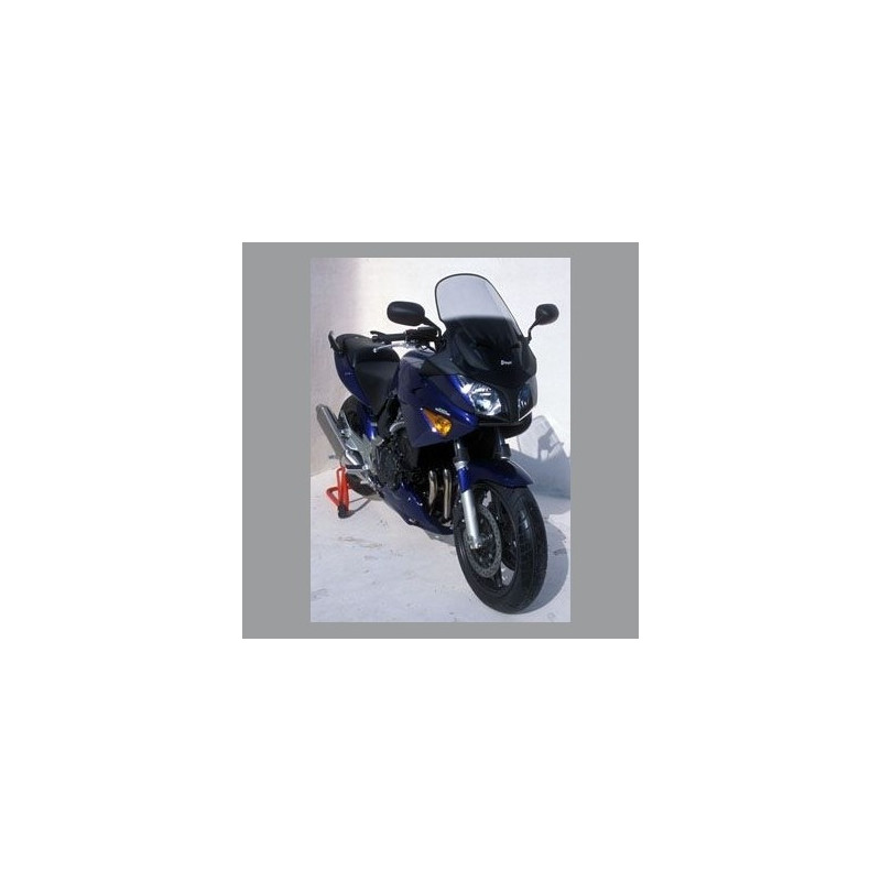 Bulle Ermax Haute protection CBF 600 S 2004 - 2011