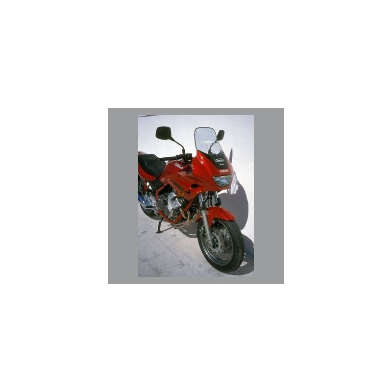 Bulle Ermax Haute protection XJ 600 Diversion 1996 - 2004