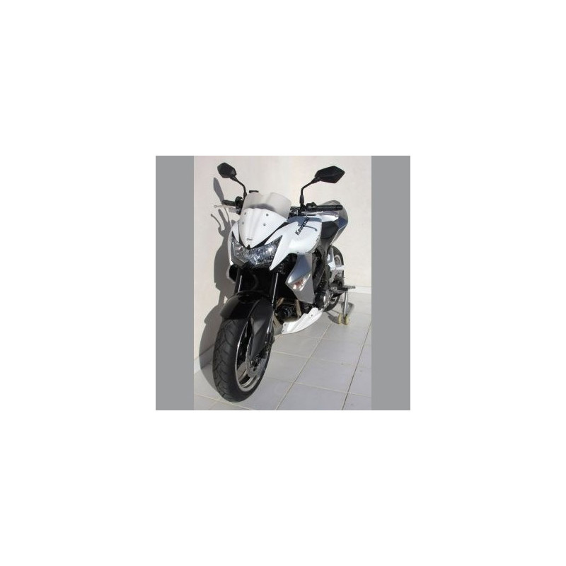 Bulle Ermax Haute protection Z1000 2007 - 2009