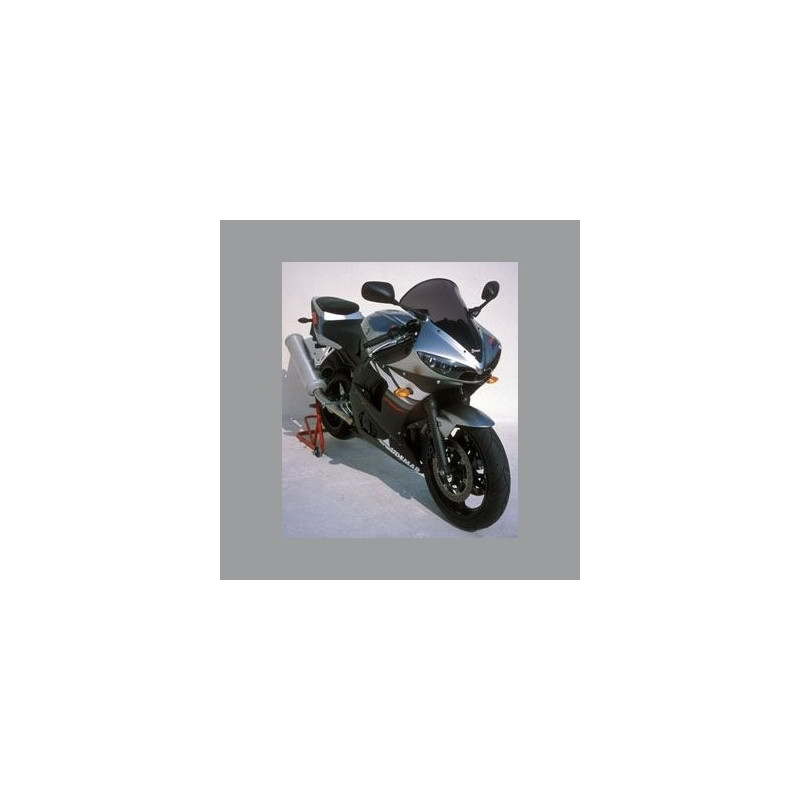 Bulle Ermax Haute protection YZF R6 2003 - 2005