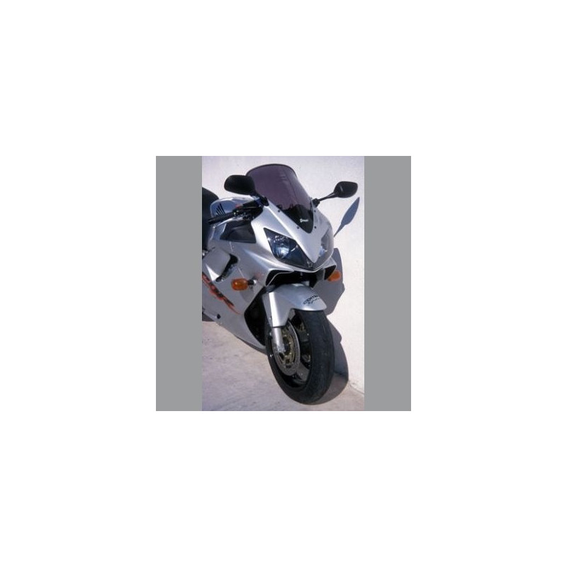 Bulle Ermax Haute protection CBR 600 F 2001 - 2007