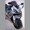 Bulle Ermax Haute protection CBR 600 F 2001 - 2007