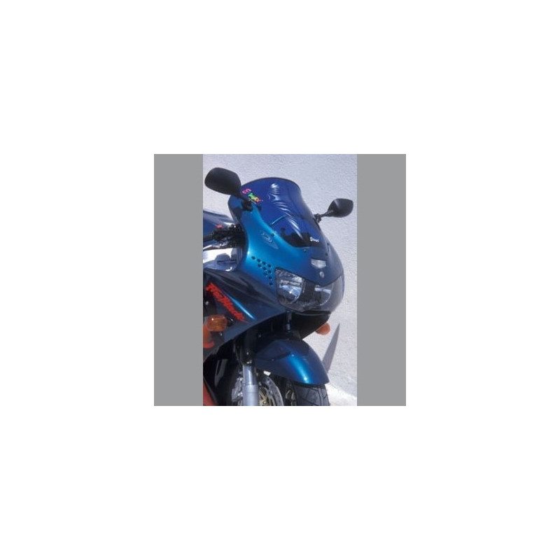 Bulle Ermax Haute protection CBR 900 RR 1998 - 1999