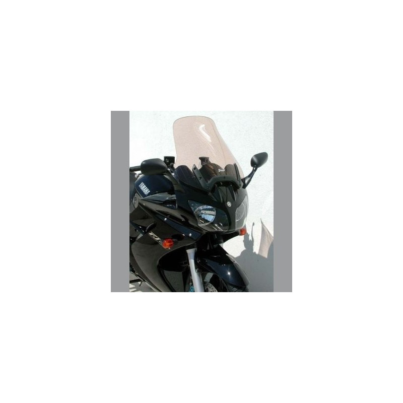 Bulle Ermax Haute protection FJR 1300 2001 - 2005