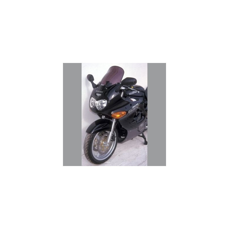 Bulle Ermax Haute protection GSXF 750 1998 - 2007