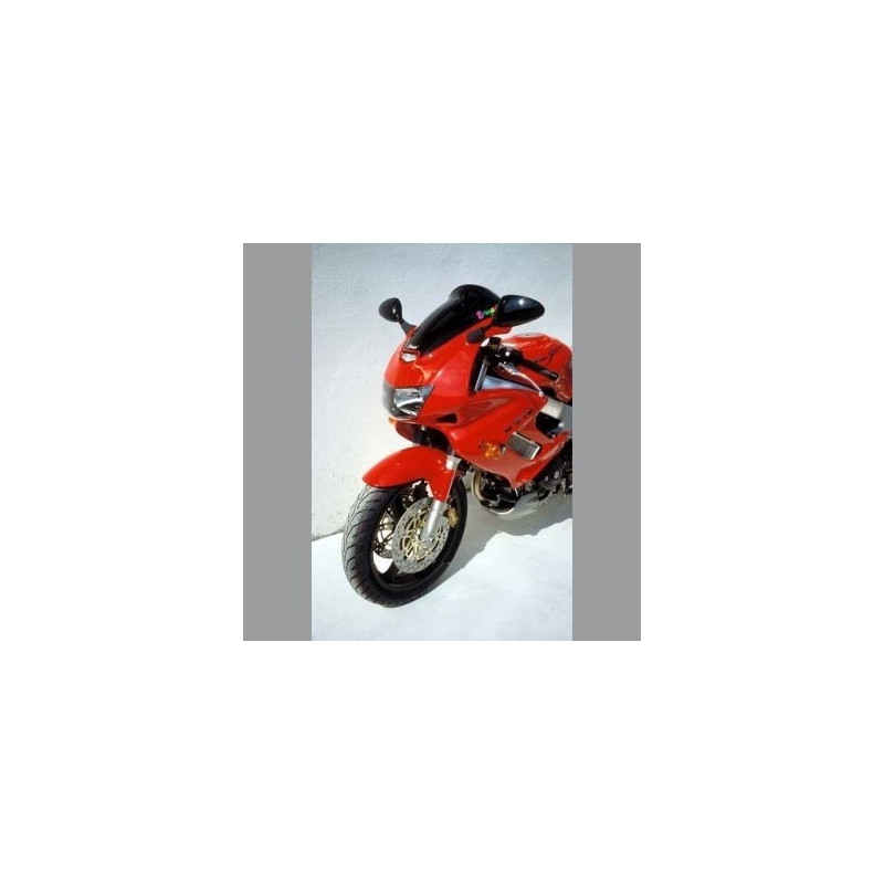 Bulle Ermax Haute protection VTR 1000 F 1997 - 2006