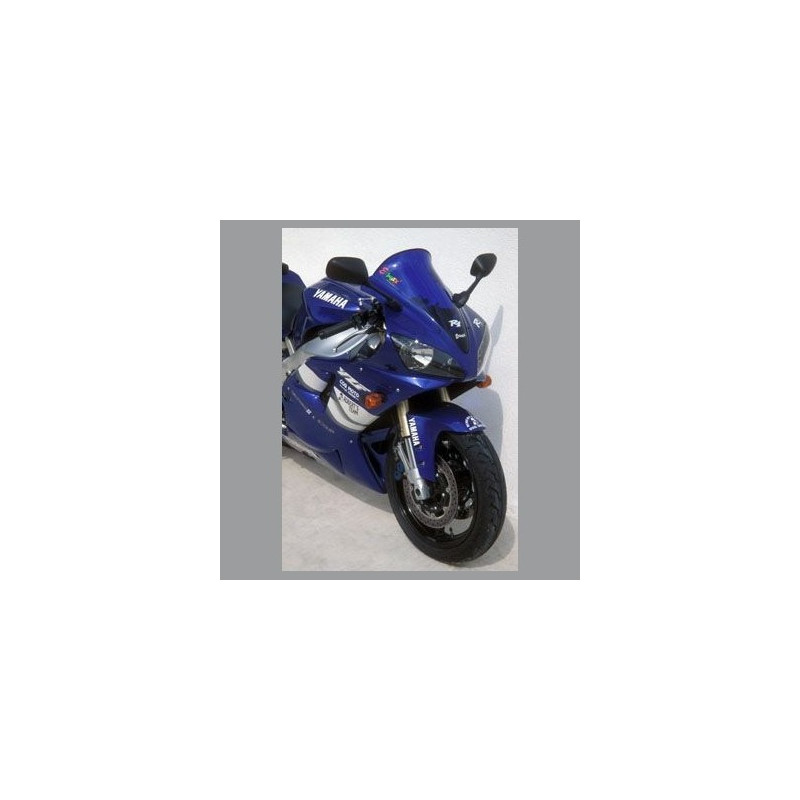 Bulle Ermax Haute protection YZF R1 2000 - 2001