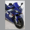 Bulle Ermax Haute protection YZF R1 2000 - 2001
