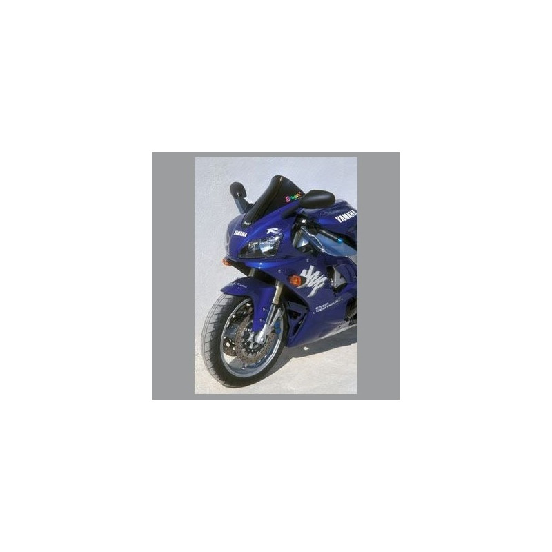 Bulle Ermax Haute protection YZF R1 1998 - 1999