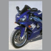 Bulle Ermax Haute protection YZF R1 1998 - 1999