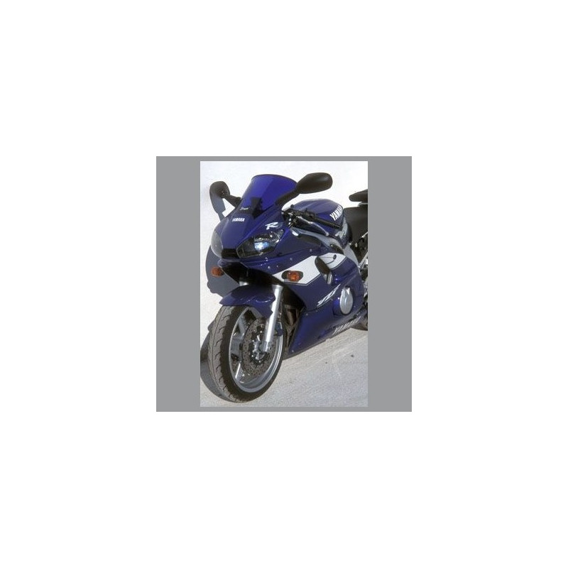 Bulle Ermax Haute protection YZF R6 1999 - 2002