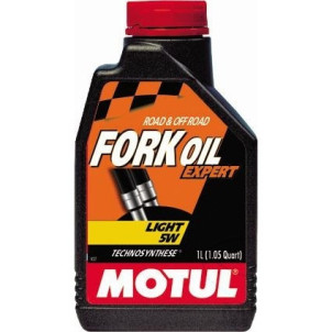 Huile de Fourche MOTUL Fork...