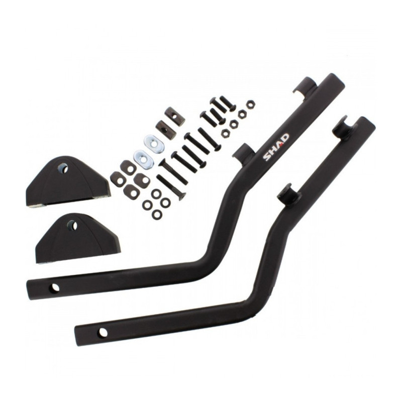 Kit Support Top Case SHAD Suzuki GSF 600 U/1200 Bandit 95-00 - S0B64T