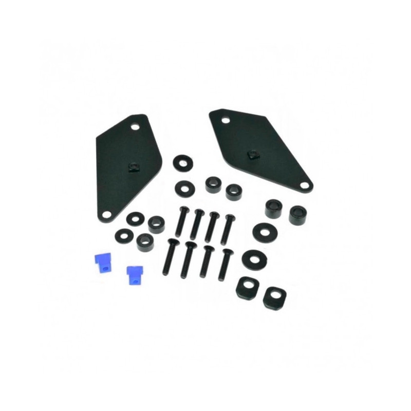 Kit Support Top Case SHAD BMW S 1000 XR ABS 15-20 - W0SX15ST