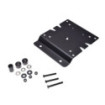 Kit Support Top Case SHAD Piaggio Fly 50 4T 4V /2V 12-18 - V0FL13ST