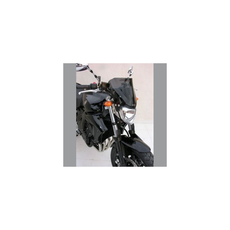 Saute Vent Ermax FZ6 S2 2007 - 2010