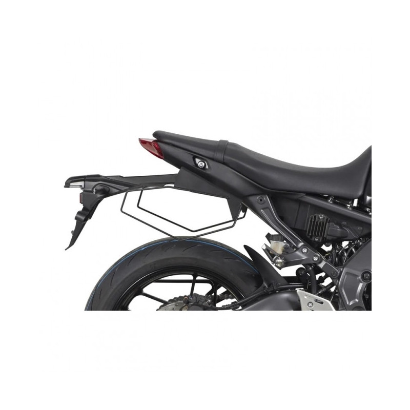 Kit Porte-Sacoches Latéral SHAD Yamaha MT-09 900 MTN890 ABS 21-21 - Y0MT91SE