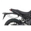 Kit Porte-Sacoches Latéral SHAD Yamaha MT-09 900 MTN890 ABS 21-21 - Y0MT91SE