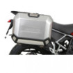 Kit Porte-Valises Latéral 4P SHAD Triumph Tiger 900 /GT ABS 20-22 - T0TG904P