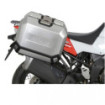 Kit Porte-Valises Latéral 4P SHAD Suzuki DL 1000 /A V-Strom ABS /(RQ) 14-22 - S0VS104P