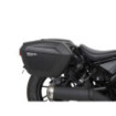 Kit Porte-Valises Latéral 3P SHAD Honda CMX 500 A Rebel ABS 17-22 - H0RB57IF