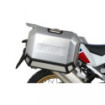 Kit Porte-Valises Latéral 4P SHAD Honda CRF 1100 L A Africa Twin ABS 20-22 - H0DV104P