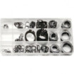 Assortiment Circlips 300 Pièces