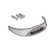 Réflecteur Blanc Pour Topcase SHAD SH29 - D1B291CAR