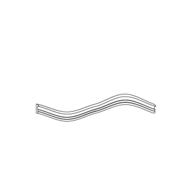 Joint Couvercle Pour Topcase SHAD SH36 SH43 - 400269_1R