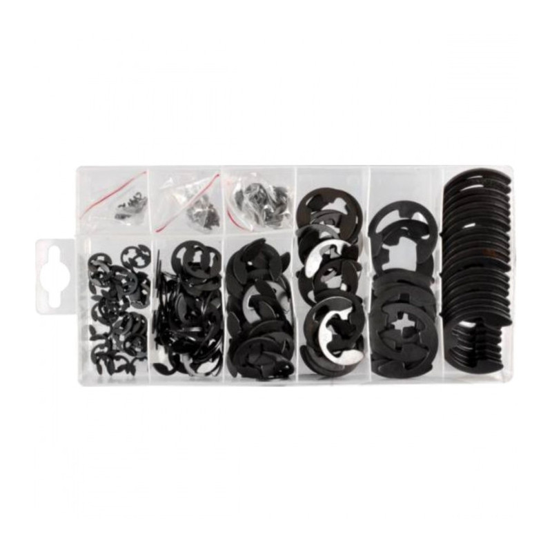 Assortiment de circlips 300TLG