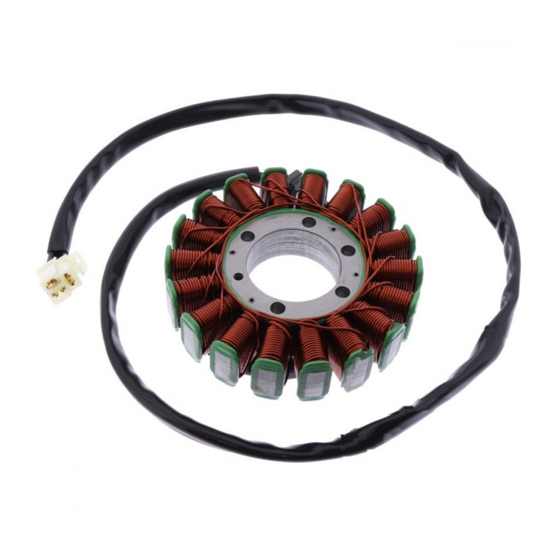 Stator JMP 115mm Triumph Daytona 955 i /Sprint 1050 GT SE ABS 02-17