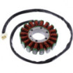 Stator JMP 115mm Triumph Daytona 955 i /Sprint 1050 GT SE ABS 02-17