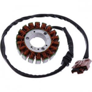 Stator JMP...