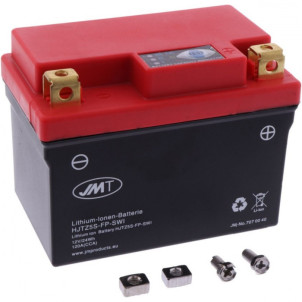 Batterie Moto JMT 12 V 2Ah...