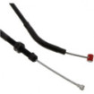 Cable Embrayage Moto Triumph Bonneville 900 EFI T100 /1200 T120 ABS 16-23