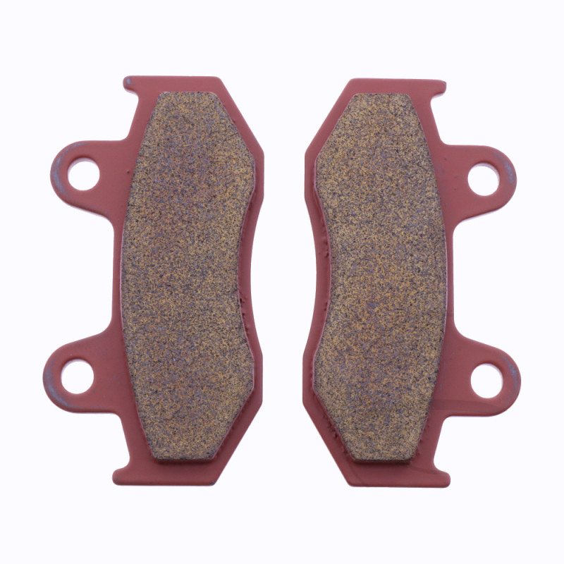 Plaquettes de Frein Moto Sinter SD Brembo - 07HO15SD