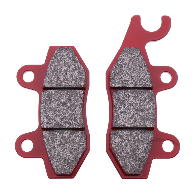 Plaquettes de Frein Moto Sinter SA Avant Brembo - 07YA21SA