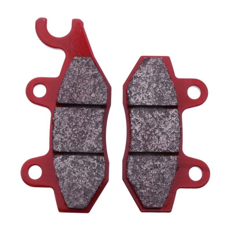 Plaquettes de Frein Moto Sinter SA Avant Brembo - 07YA22SA