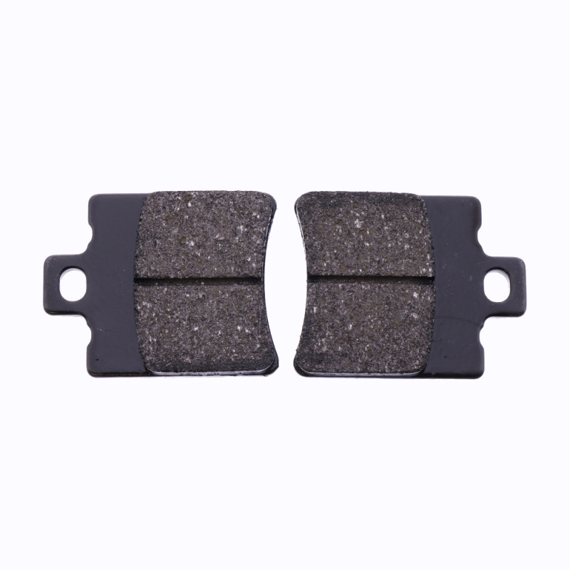 Plaquettes de Frein Scooter Organiques Brembo - 07002